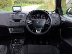 Seat Ibiza 30th Anniversary Limited Edition 2014 года (UK)